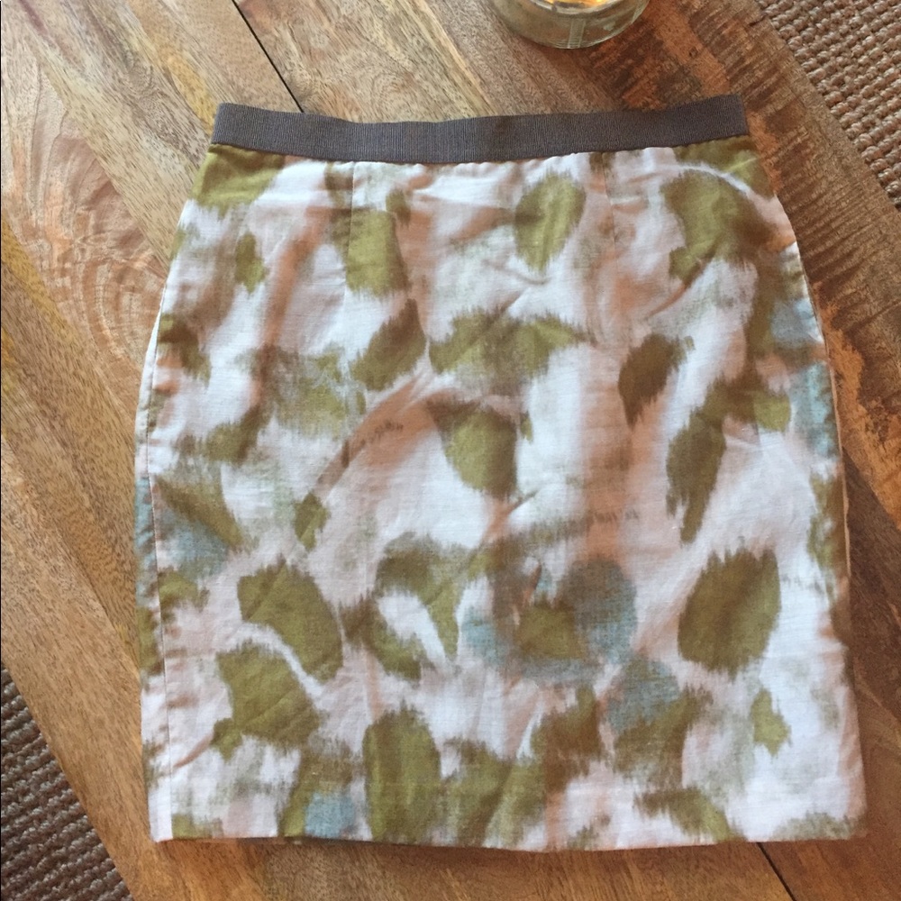 LOFT Pencil Skirt